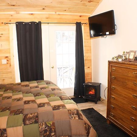 The Old Tioga Inn Bed And Breakfast Fairmount Springs Ngoại thất bức ảnh