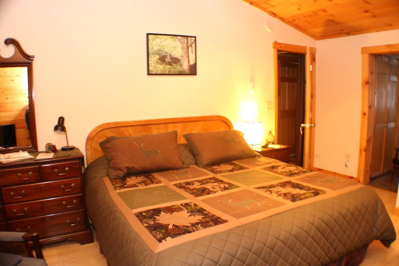 The Old Tioga Inn Bed And Breakfast Fairmount Springs Phòng bức ảnh