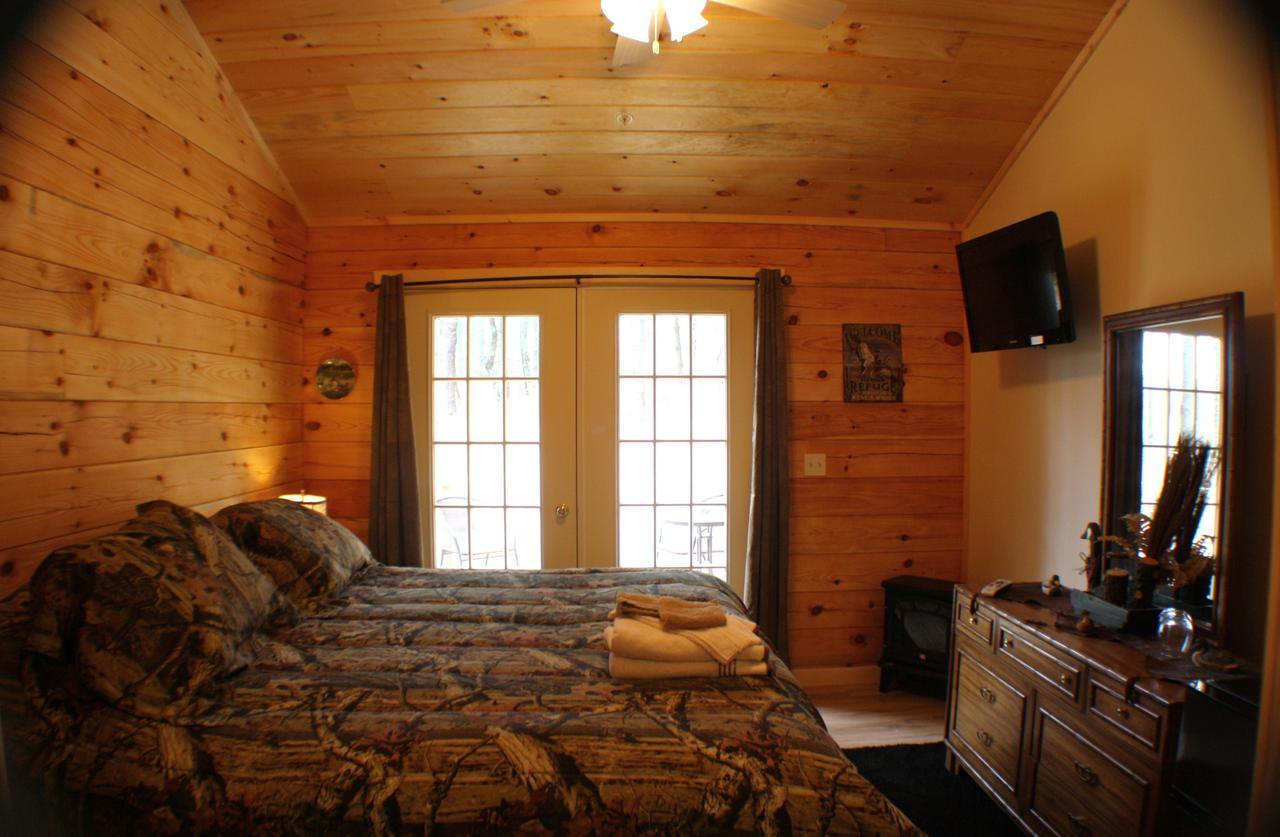 The Old Tioga Inn Bed And Breakfast Fairmount Springs Phòng bức ảnh