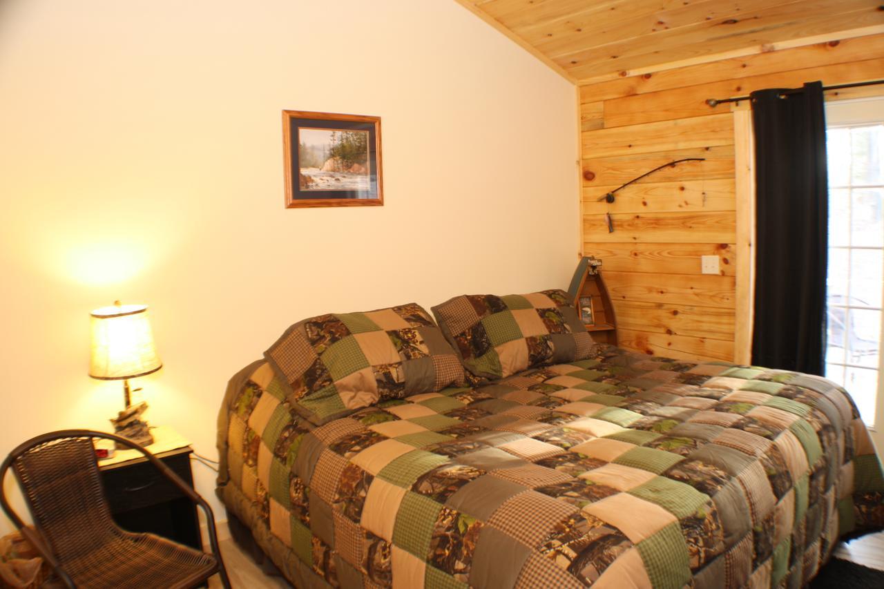 The Old Tioga Inn Bed And Breakfast Fairmount Springs Phòng bức ảnh