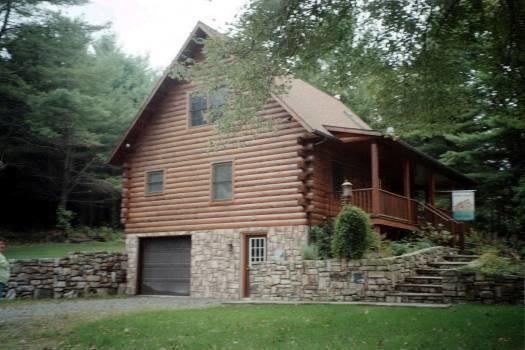 The Old Tioga Inn Bed And Breakfast Fairmount Springs Phòng bức ảnh