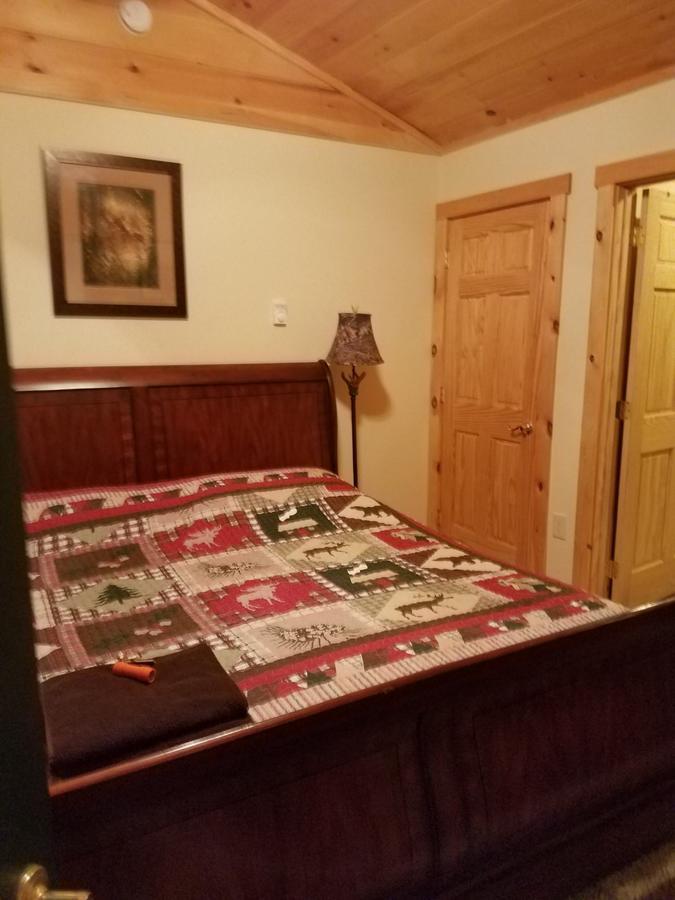 The Old Tioga Inn Bed And Breakfast Fairmount Springs Ngoại thất bức ảnh